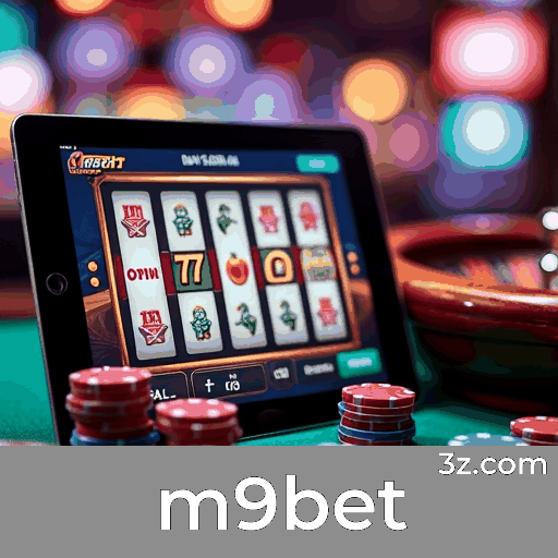 m9bet ssl image