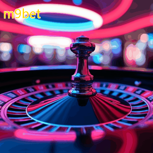 m9bet: Aproveite caça-níqueis e caça-níqueis com bônus no cassino ao vivo!