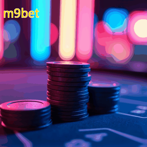 m9bet - Plataforma confiável para apostas emocionantes e bônus