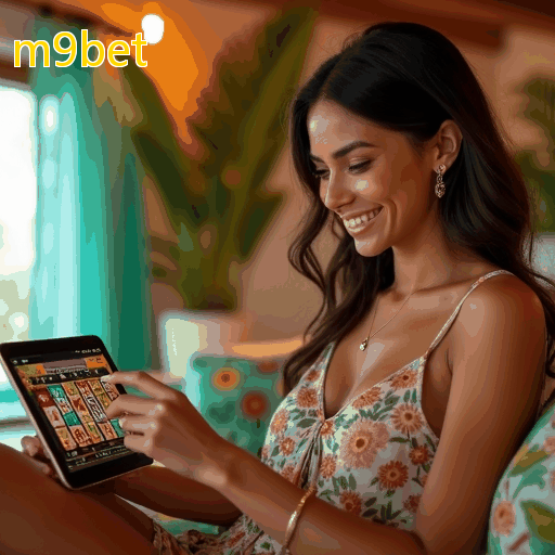 m9bet - App m9bet Brasil disponível para download no Google Play