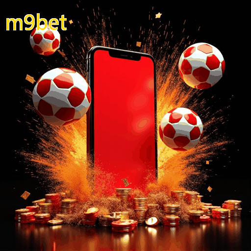 m9bet - Promoções e bônus exclusivos para novos jogadores.