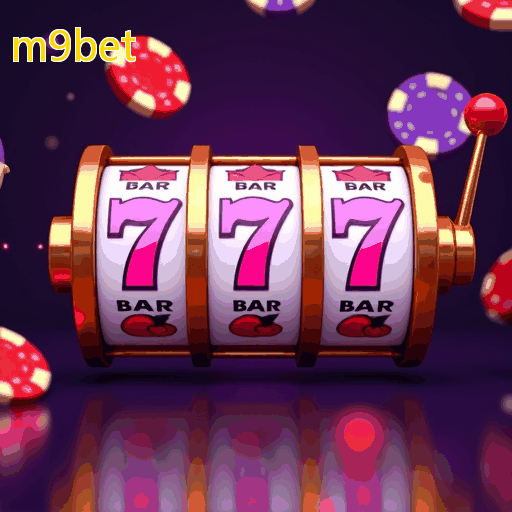 m9bet - Grande seleção de jogos ao vivo e cassinos online
