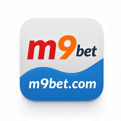 m9bet Logo
